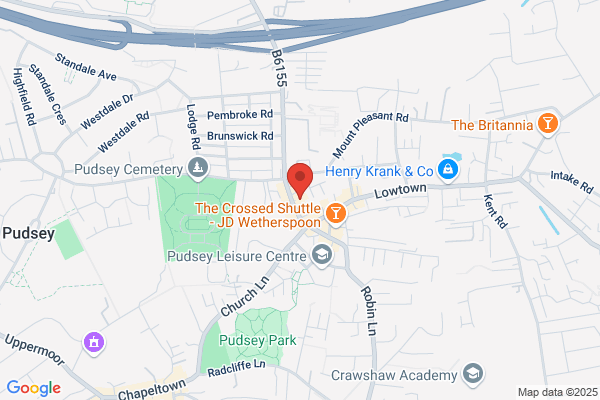 Specsavers Opticians and Audiologists - Pudsey