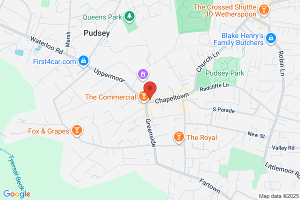 Pudsey Window Centre