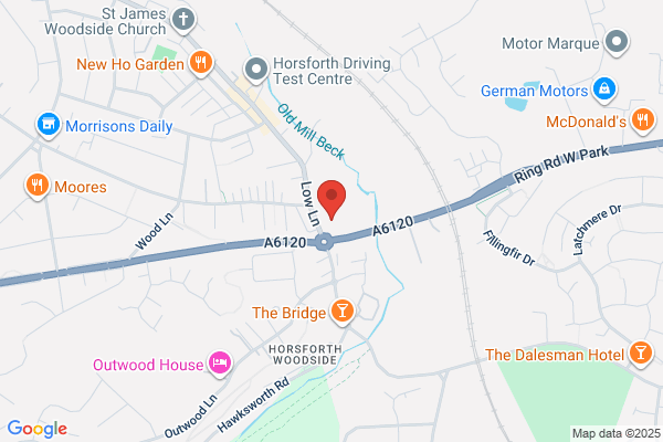 Horsforth