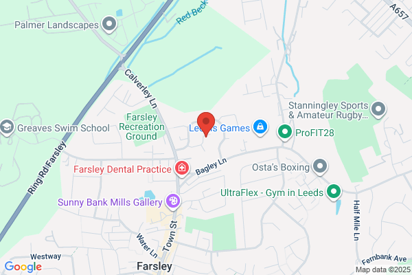 Rodley School Of Motoring
