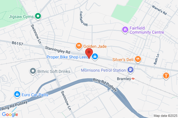 Keys Electrical Wholesalers