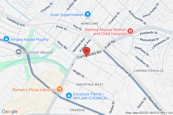 Kent Meters Ltd