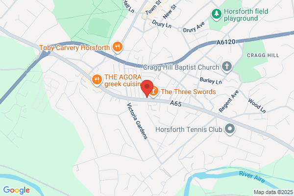 William H Brown Estate Agents Horsforth Leeds
