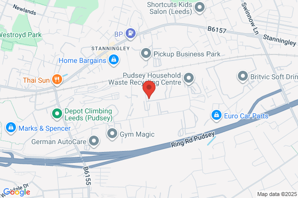 Halifax Estate Agents