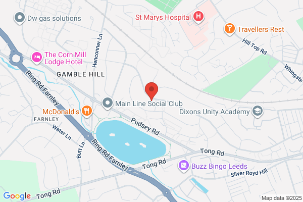 LOCAL PROPERTIES