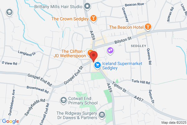 Taylors Estate Agents