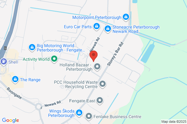 Sharman Shaw Exhibitions Ltd