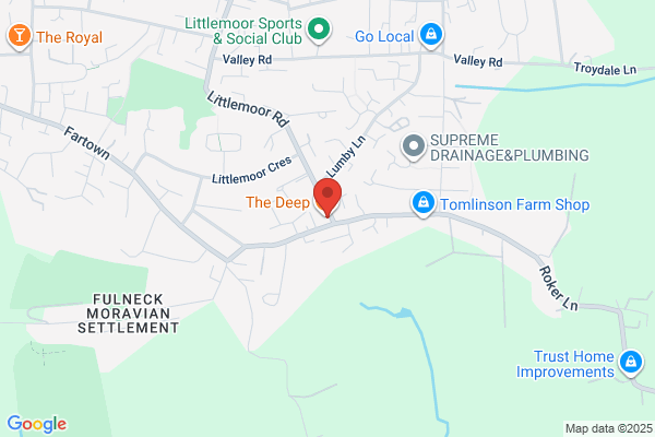 Littlemoor Fisheries
