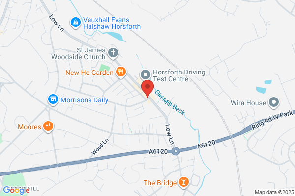 Woodside Fisheries