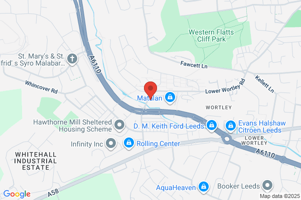 Wortley Funeralcare