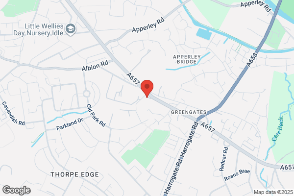 Edwin Pounds & Sons Funeral Directors