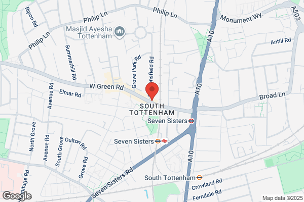 True Craft Ltd