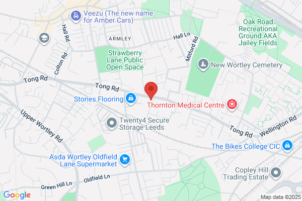 Armley Autos
