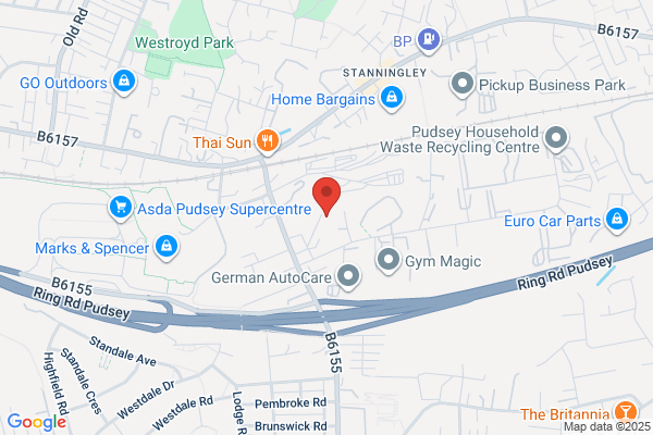 Buffgate Motors