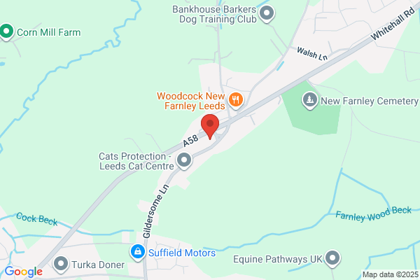 Moortop Motors