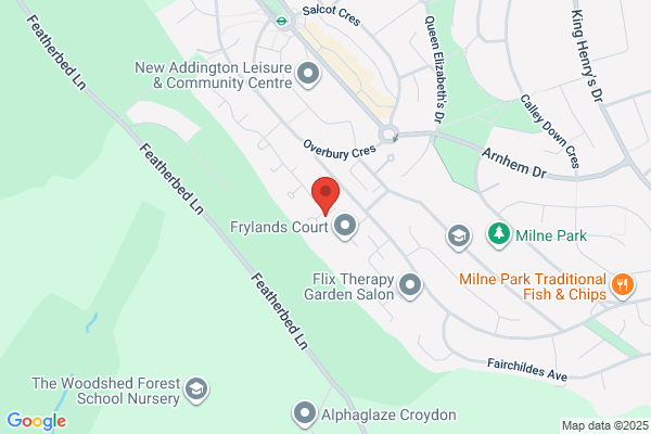 Benson Gardening