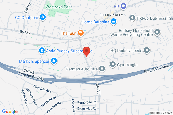 Nutford Engineering Ltd
