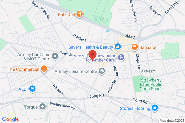 CityDoc In-Pharmacy Travel Clinic, Leeds (Armley)