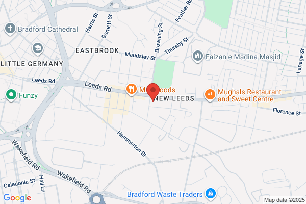 Towler & Staines Ltd