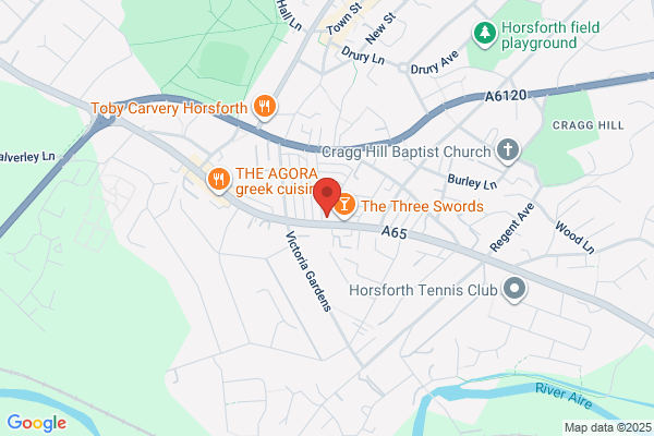 Hunters Estate Agents Horsforth