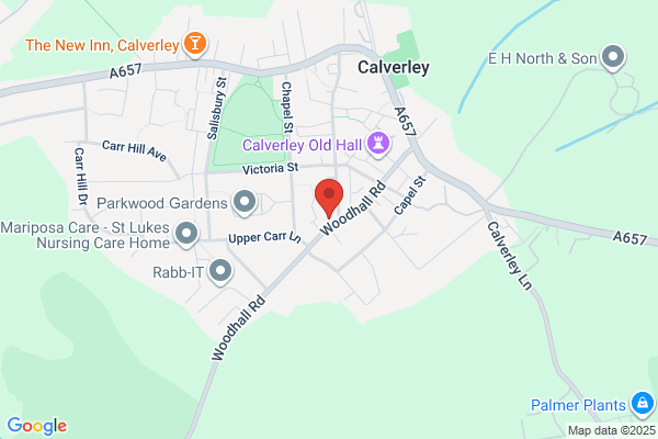 Calverley Newsagents