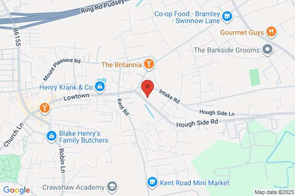 The White Horse Inn