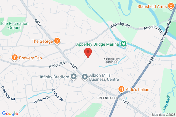 Apperlay Lodge Day Nursery
