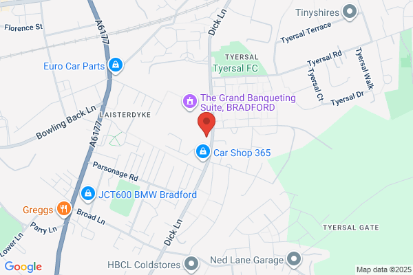Teasdale Farm Private Day Nursery