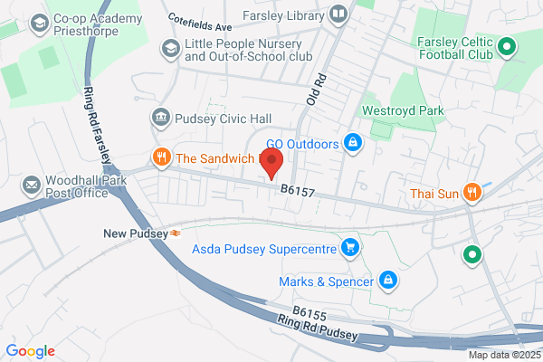 Ashbourne Healthcare Ltd