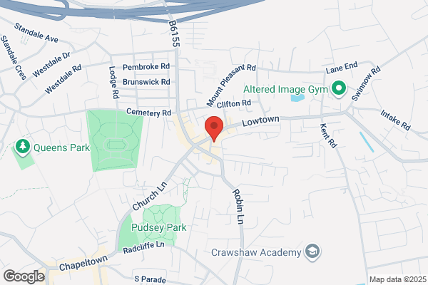 Middleton Pet Centre