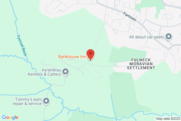 Bankhouse Inn