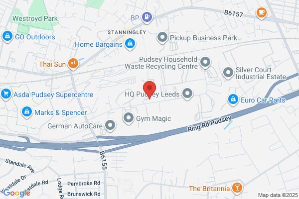 Bolt & Nut Supplies Ltd