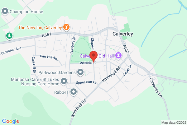 Calverley Conservative Club