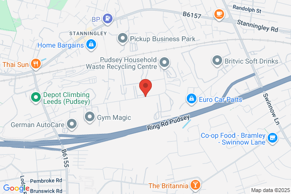 Elite (UK) PVC