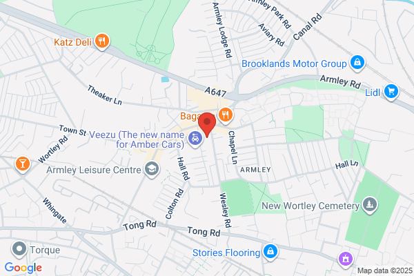 Leeds West Methodist Circuit