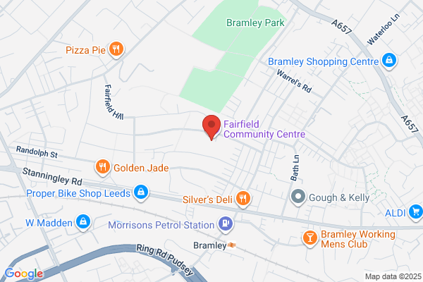 Bramley Childrens Centre