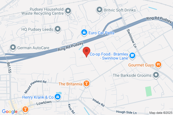 Alan Barnes Plumbing & Heating