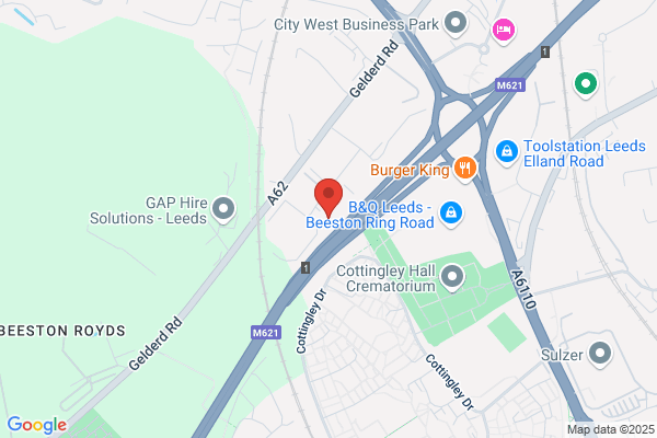 Ridgeway Products Ltd
