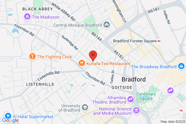 Brave (UK)