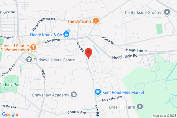 G T Printing (Leeds) Ltd