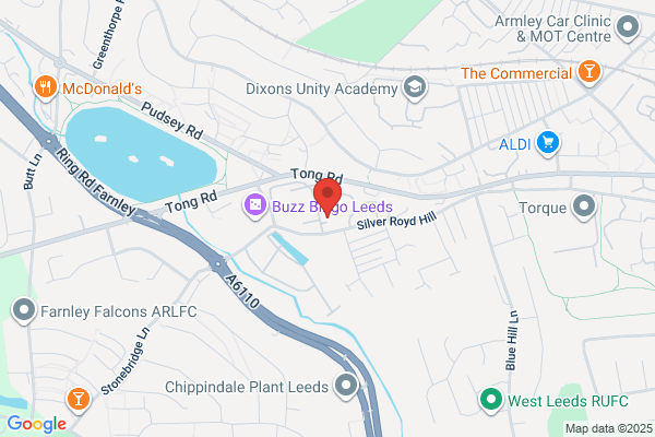 R N B Group Ltd