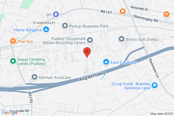 European Print Communications Ltd