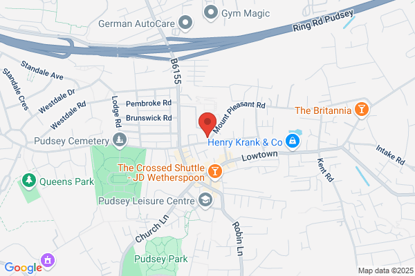 Northern Litho Services Ltd
