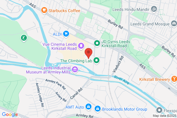Print-Leeds Ltd