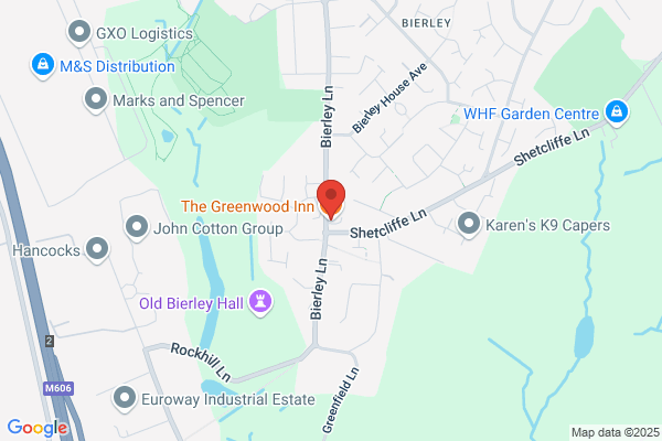 Greenwood Inn