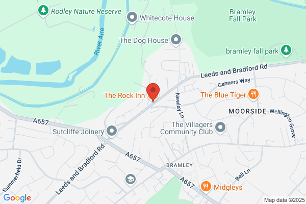 The Rock Inn