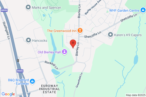 Brunel Housing Ltd