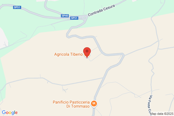 Tiberio