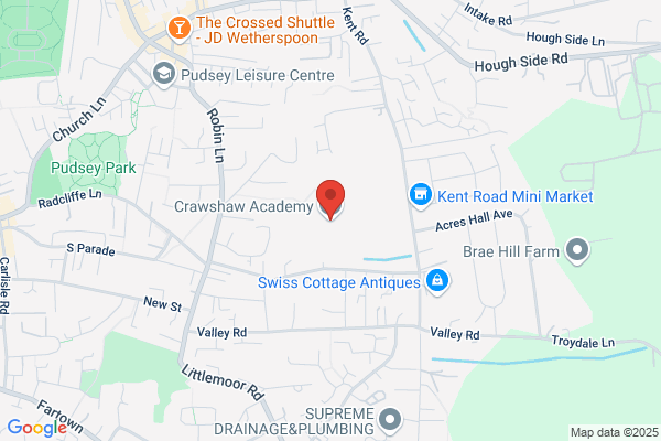 Crawshaw School