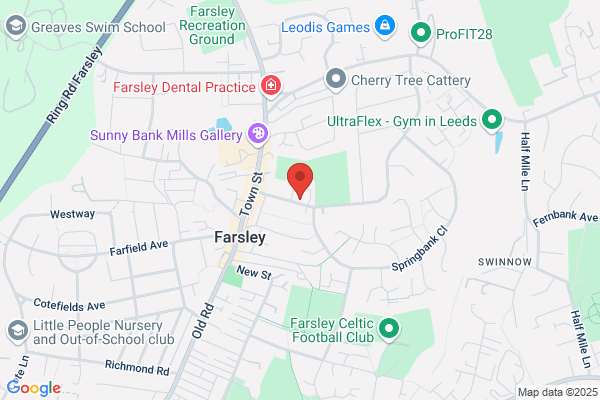 Farsley Springbank Junior School